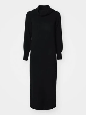 Sukienka dzianinowa Only