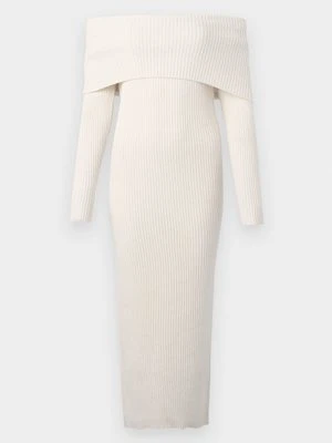 Sukienka dzianinowa Only