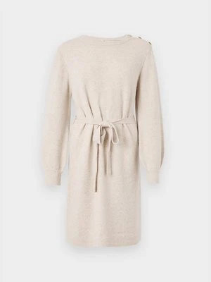 Sukienka dzianinowa Only