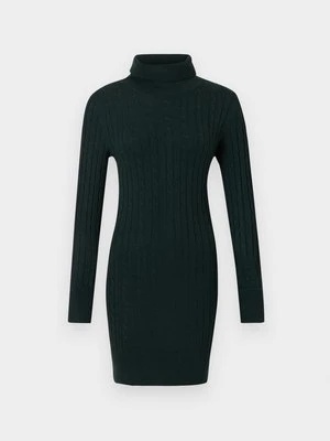 Sukienka dzianinowa Only