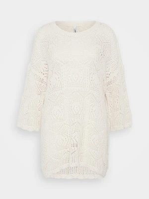 Sukienka dzianinowa Only