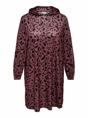 Sukienka dzianinowa ONLY Carmakoma