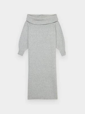 Sukienka dzianinowa ONLY Carmakoma