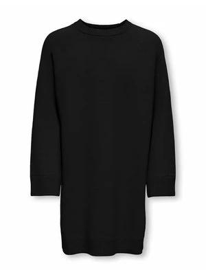 Sukienka dzianinowa ONLY GIRLS