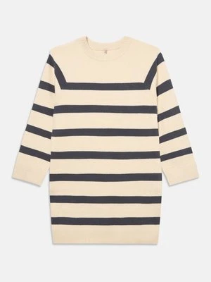 Sukienka dzianinowa ONLY GIRLS