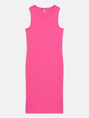 Sukienka dzianinowa ONLY GIRLS