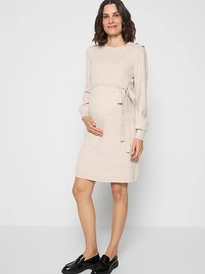 Sukienka dzianinowa ONLY MATERNITY