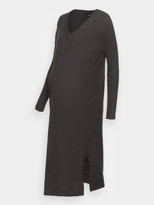Sukienka dzianinowa ONLY MATERNITY