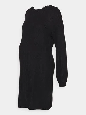 Sukienka dzianinowa ONLY MATERNITY