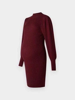 Sukienka dzianinowa ONLY MATERNITY