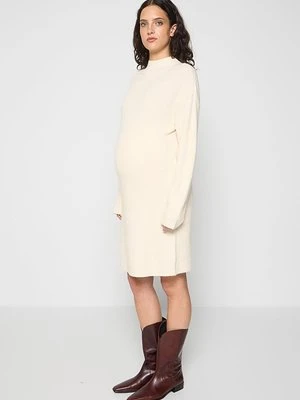 Sukienka dzianinowa ONLY MATERNITY