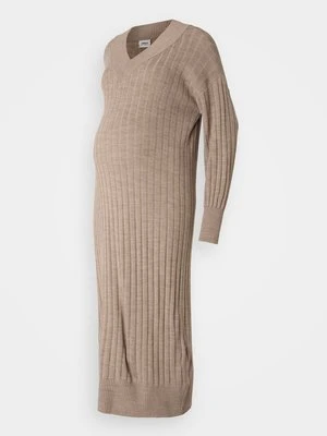 Sukienka dzianinowa ONLY MATERNITY