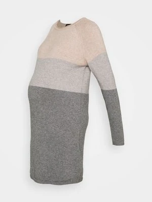 Sukienka dzianinowa ONLY MATERNITY