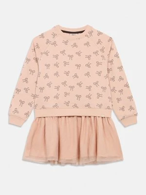 Sukienka dzianinowa ONLY MINI