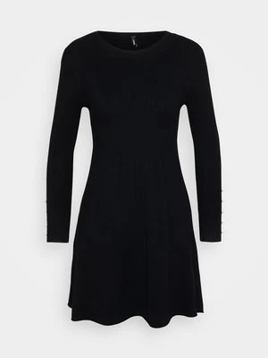 Sukienka dzianinowa Only Petite