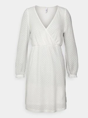 Sukienka dzianinowa Only Petite