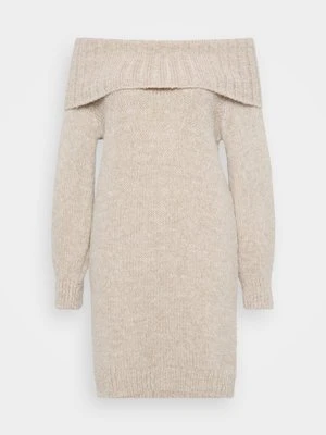 Sukienka dzianinowa Only Petite