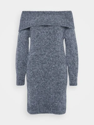 Sukienka dzianinowa Only Petite