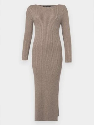 Sukienka dzianinowa Only Petite