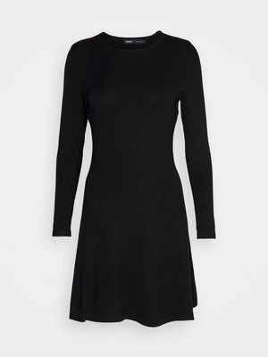 Sukienka dzianinowa Only Petite