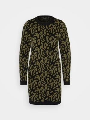 Sukienka dzianinowa Only Tall