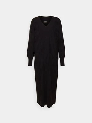 Sukienka dzianinowa Only Tall