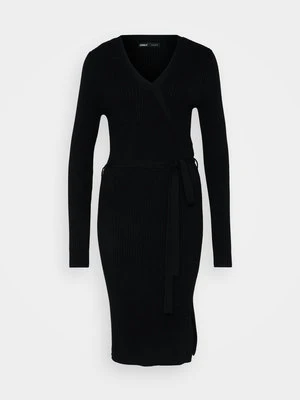 Sukienka dzianinowa Only Tall