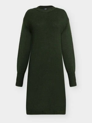 Sukienka dzianinowa Only Tall