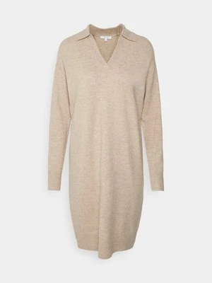 Sukienka dzianinowa Opus