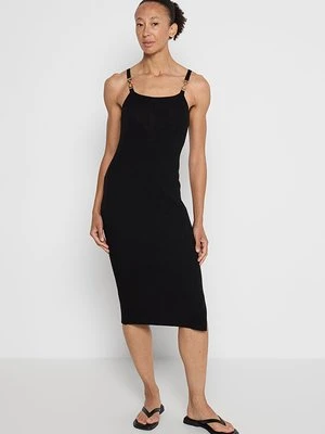 Sukienka dzianinowa ORSAY