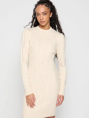 Sukienka dzianinowa ORSAY