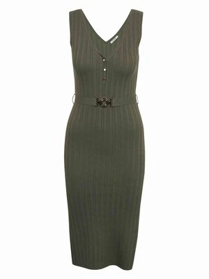 Sukienka dzianinowa ORSAY