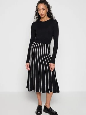 Sukienka dzianinowa ORSAY