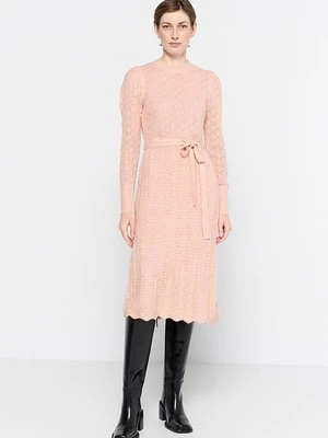 Sukienka dzianinowa ORSAY