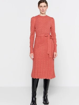 Sukienka dzianinowa ORSAY