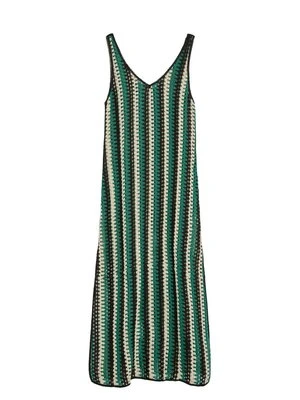 Sukienka dzianinowa OYSHO