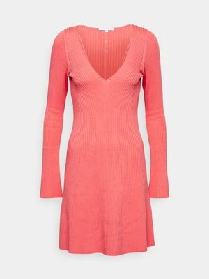 Sukienka dzianinowa PATRIZIA PEPE