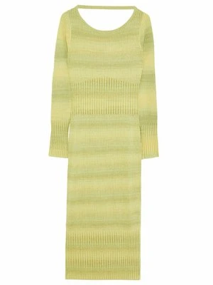 Sukienka dzianinowa PATRIZIA PEPE