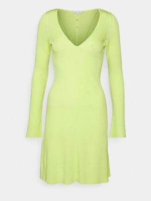 Sukienka dzianinowa PATRIZIA PEPE