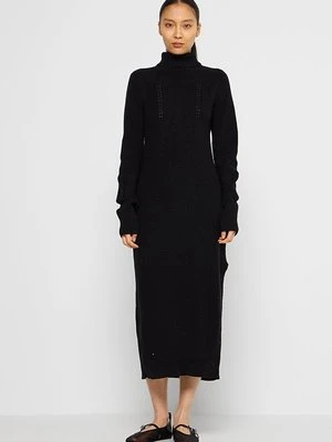 Sukienka dzianinowa PATRIZIA PEPE