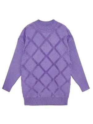 Sukienka dzianinowa PATRIZIA PEPE