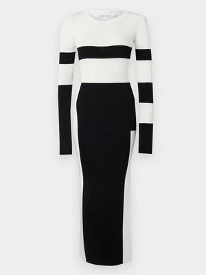 Sukienka dzianinowa PATRIZIA PEPE