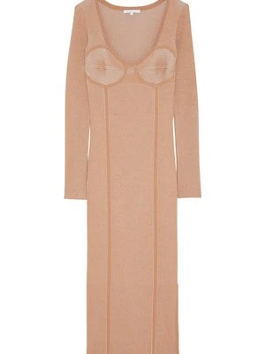 Sukienka dzianinowa PATRIZIA PEPE