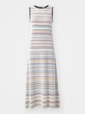 Sukienka dzianinowa Paul Smith