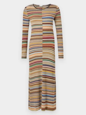 Sukienka dzianinowa Paul Smith