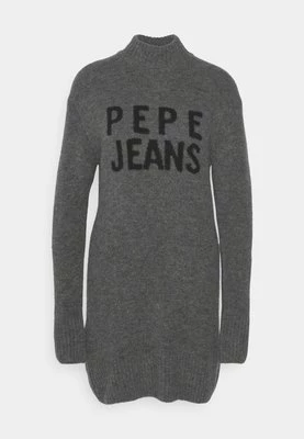 Sukienka dzianinowa Pepe Jeans