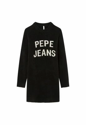 Sukienka dzianinowa Pepe Jeans