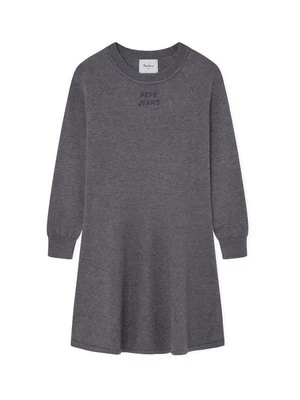 Sukienka dzianinowa Pepe Jeans