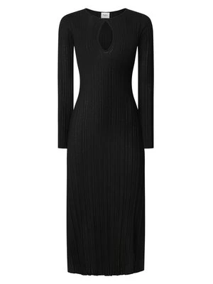 Sukienka dzianinowa Pepe Jeans