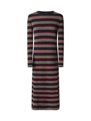 Sukienka dzianinowa Pepe Jeans